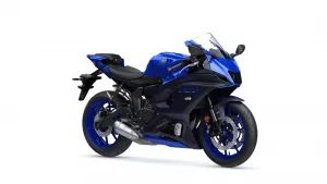 Motocykel YAMAHA R7 2023 DPBMC