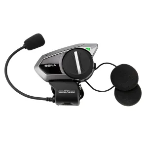 Komunikátor Sena 50S - Mesh Harman Kardon do 2 prilieb