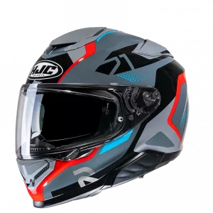 Prilba HJC RPHA71 HAPEL MC21
