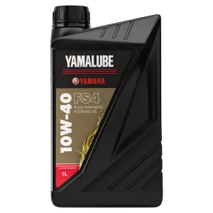 Olej YAMALUBE FS4 10W40 1L
