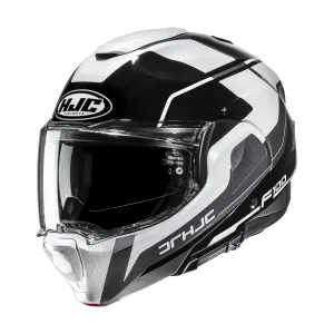 Prilba HJC F100 ASTRA MC5