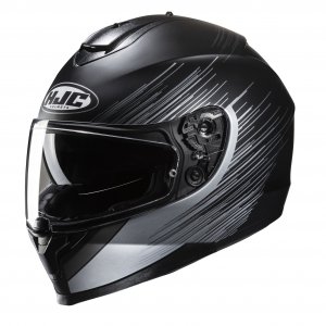Prilba HJC C70N SWAY MC5SF