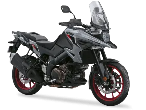 Motocykel SUZUKI V-STROM 1050 BN8 MC6
