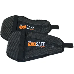 Vrecko na chránič Held Exosafe čierne
