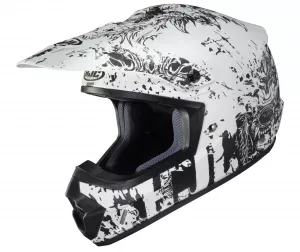 Prilba HJC CSMX II CREEPER MC10SF