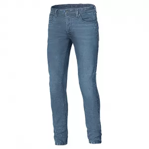 Džínsy Held Scorge denim-modré