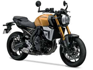 Motocykel Suzuki GSX-8T QSY M6
