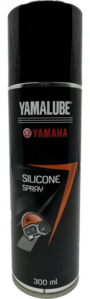 YAMALUBE silicon sprej 300ml