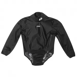 Bunda do dažďa Held Wet Race Jacket čierna