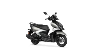 Motocykel YAMAHA LCG125 RayZR S8 2026