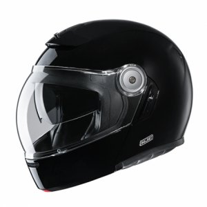 Prilba HJC V90 čierna / BLACK