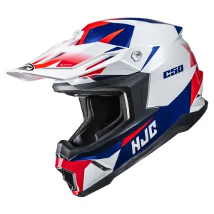 Prilba HJC C50 SLIDE MC21