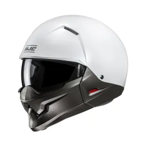 Prilba HJC i20N Blanc Perle / PEARL WHITE