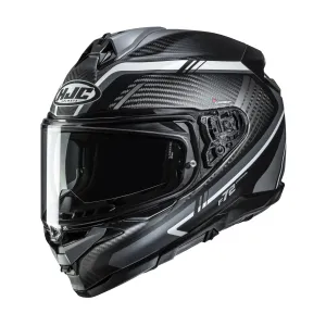 Prilba HJC F72 CARBON KAIRO MC5SF