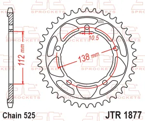 Rozeta J.T.1877-525-45