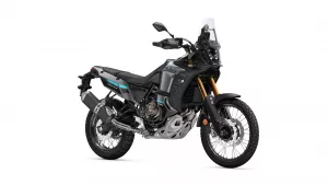 Motocykel YAMAHA Ténéré 700 World Raid 2024 DBNM8