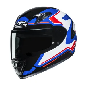 Prilba HJC Y10 CRIC MC21