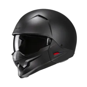 Prilba HJC i20N Semi Mat Noir / SEMI FLAT BLACK