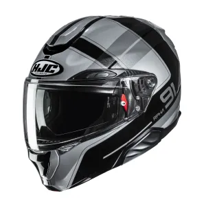 Prilba HJC RPHA91 RIU MC5