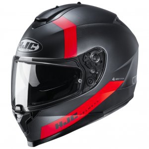 Prilba HJC C70 EURA MC1SF