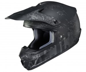 Prilba HJC CSMX II CREEPER MC5SF