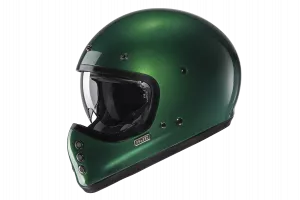 Prilba HJC V60  zelená/DEEP GREEN
