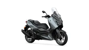 Motocykel YAMAHA XMAX 125 Tech MAX 2025 BNC2