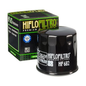 Filter olejový HIFLO 682