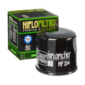 Filter olejový HIFLO 204
