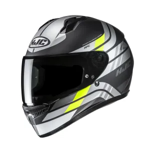 Prilba HJC C10 HIPER MC3HSF