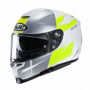 Prilba HJC RPHA70 TERIKA MC4HSF