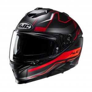 Prilba HJC i71 IORIX MC1SF