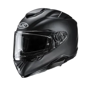 Prilba HJC RPHA72 MATTE BLACK
