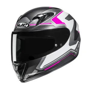 Prilba HJC Y10 CRIC MC8