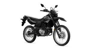 Motocykel YAMAHA WR125R 2026 YB