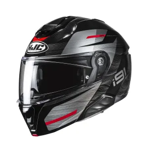 Prilba HJC i91 DUSK MC1
