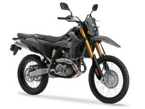 Motocykel SUZUKI DR-Z4S YUD M5