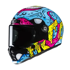 Prilba HJC V10 SQUEEZE MC28