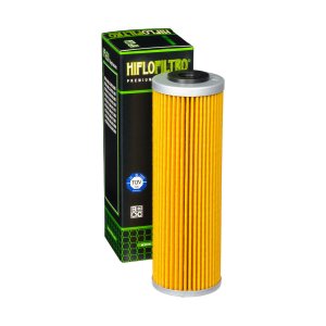 Filter olejový HIFLO 650