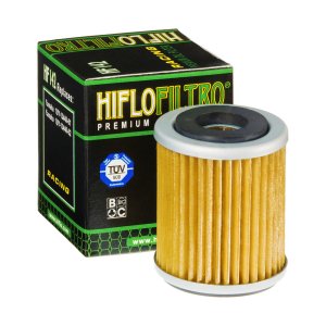 Filter olejový HIFLO 142
