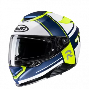 Prilba HJC RPHA71 ZECHA MC3HSF