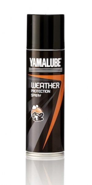 YAMALUBE WEATHER PROTECTION SPRAY 300ML