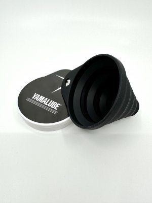 Lievik YAMALUBE OIL FUNNEL IN BOX