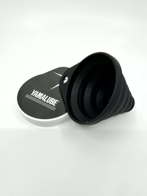 Lievik YAMALUBE OIL FUNNEL IN BOX