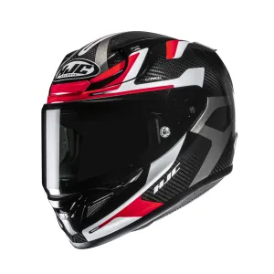 Prilba HJC RPHA12 CARBON XENTRA MC1