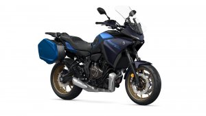 Motocykel YAMAHA TRACER 7 GT 2024 MDPBM3