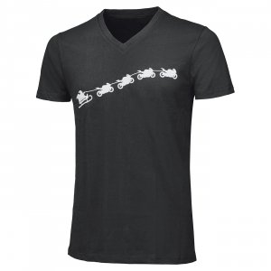 Tričko BE HEROIC Design Xmas