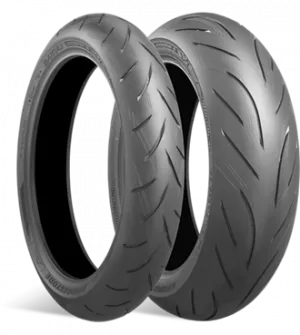 Pneum.Bridg.120/70 ZR17 S21F 58W TL