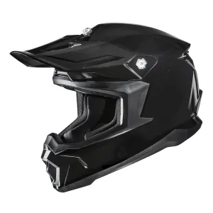 Prilba HJC C50 METAL BLACK