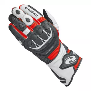Rukavice Held Evo-Thrux II čierno-červené